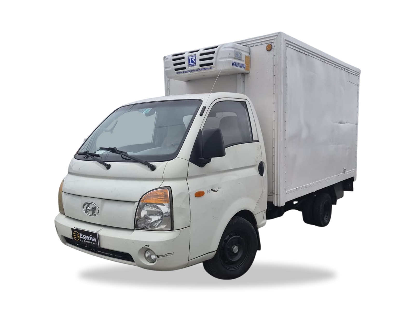 Hyundai Porter
