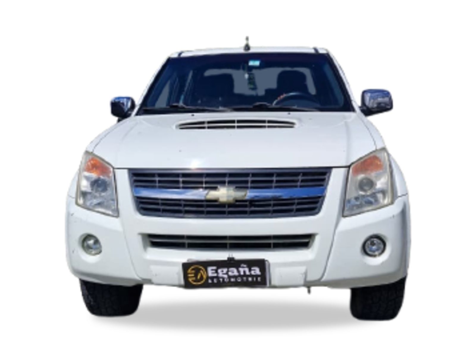 Chevrolet D-Max