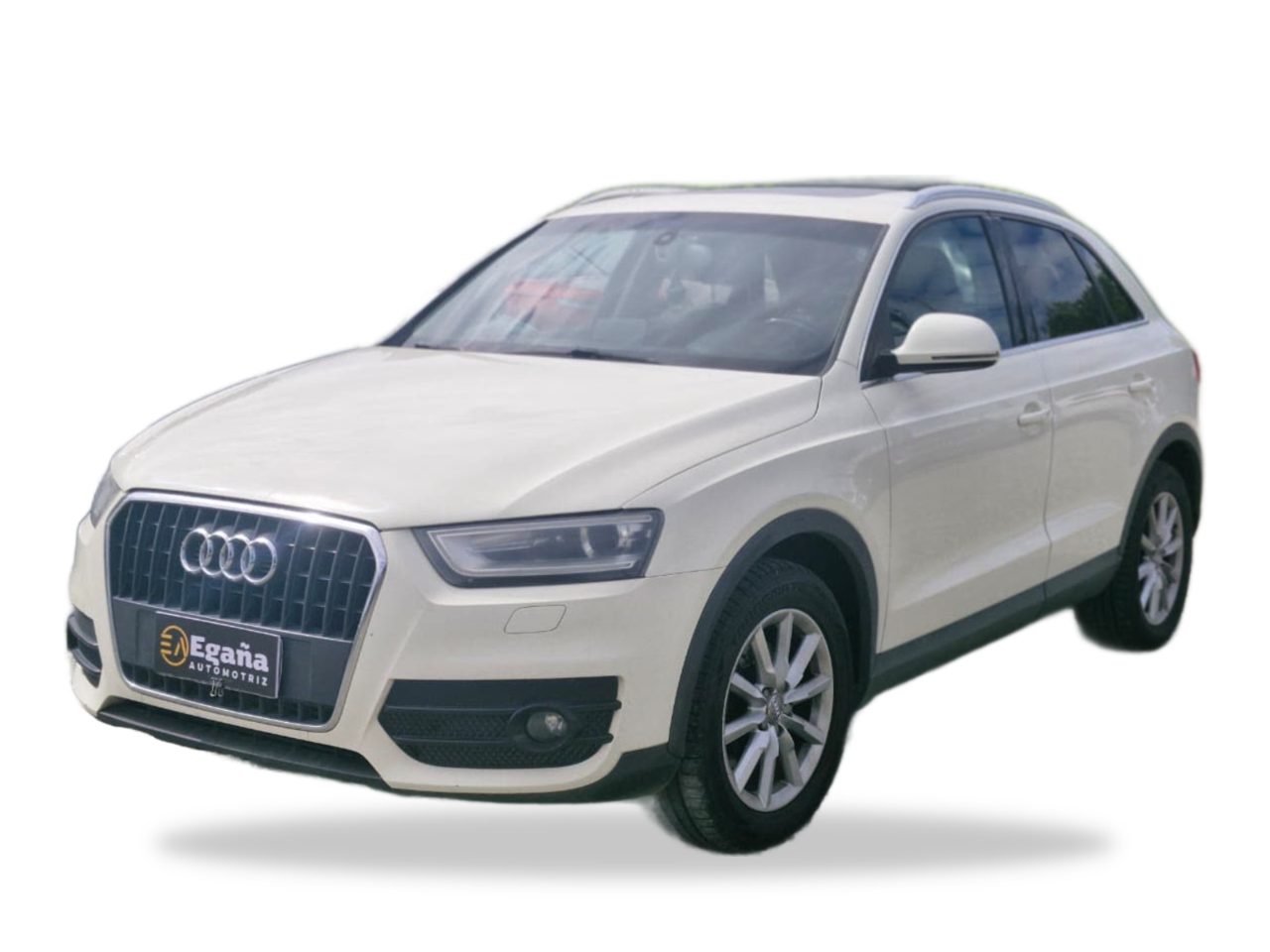 Audi Q3 Fsi