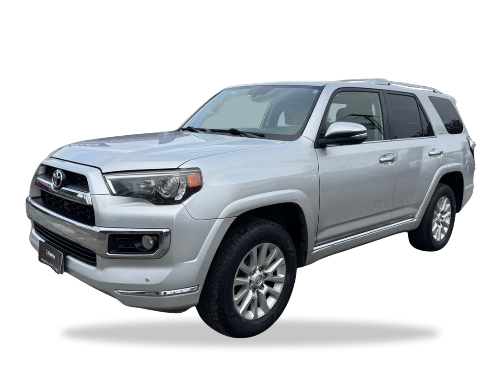 Toyota 4Runner