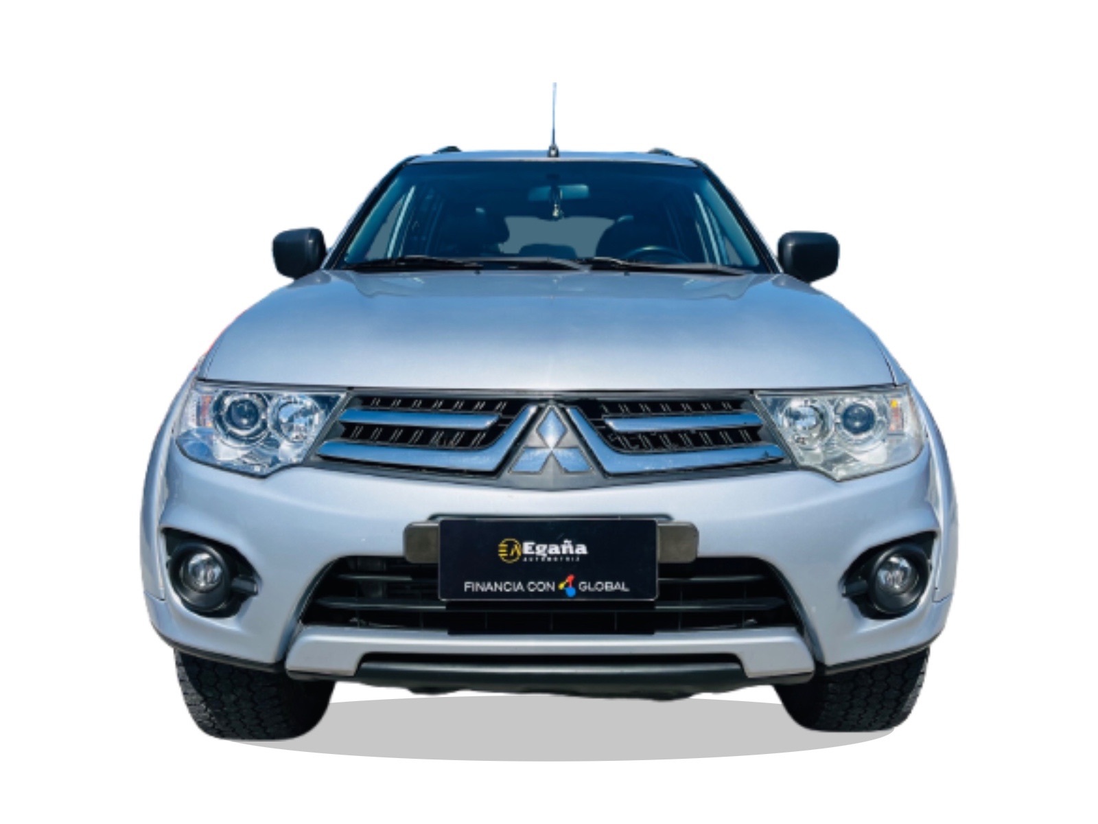 MITSUBISHI MONTERO SPORT