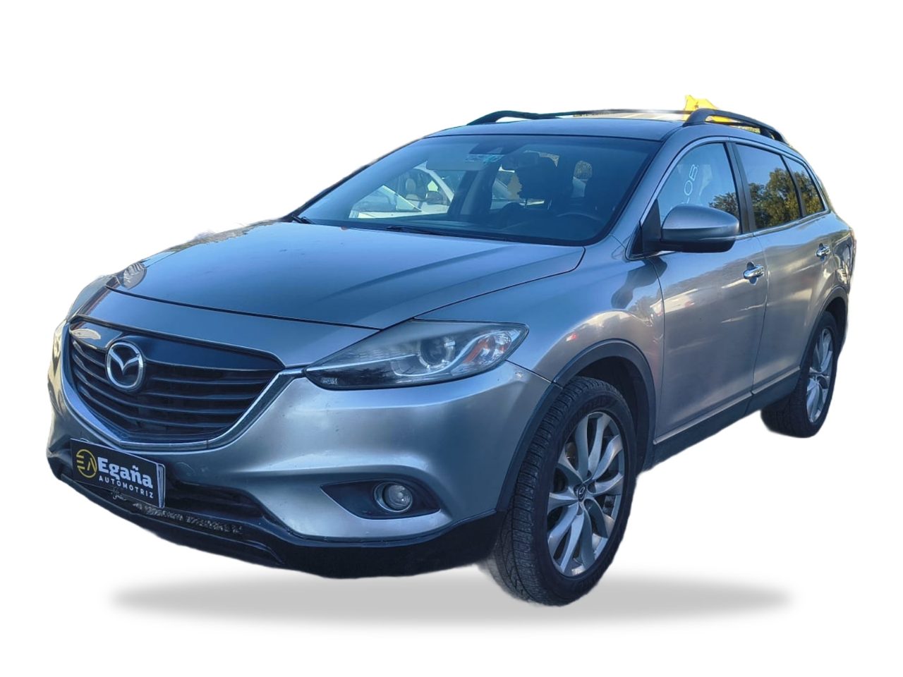Mazda Cx9 Gtx