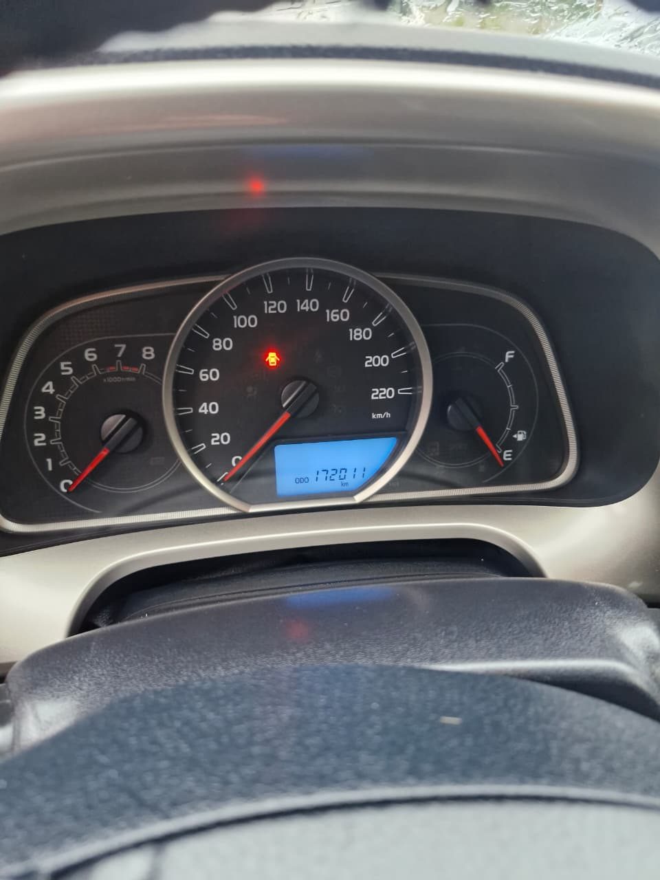 Toyota RAV4 — foto 9 de 15
