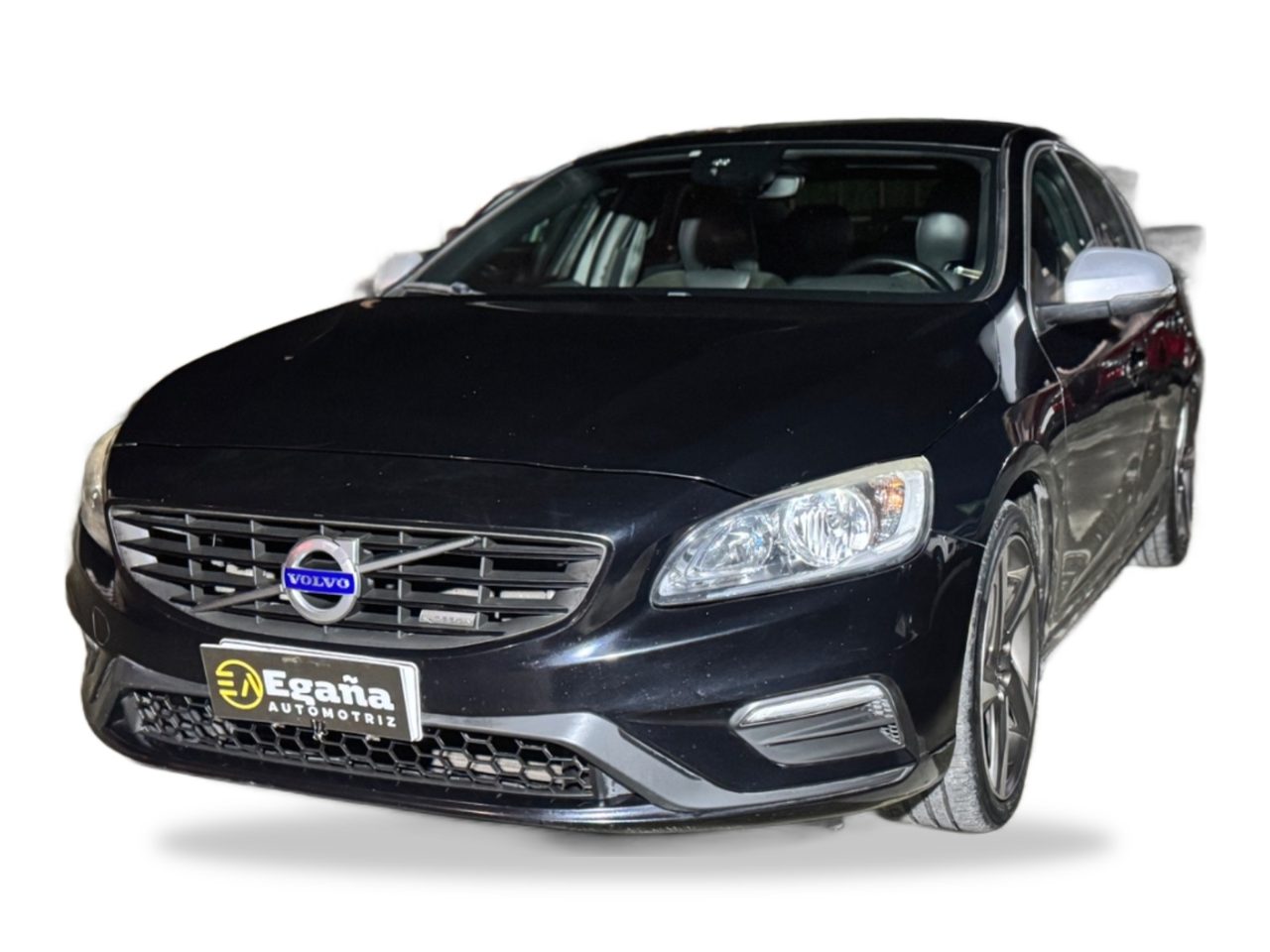 Volvo S60 T4 R Desing