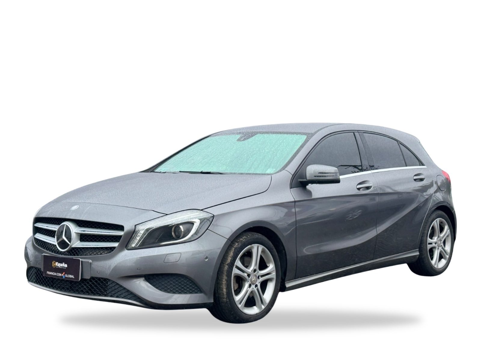 Mercedes-Benz A180
