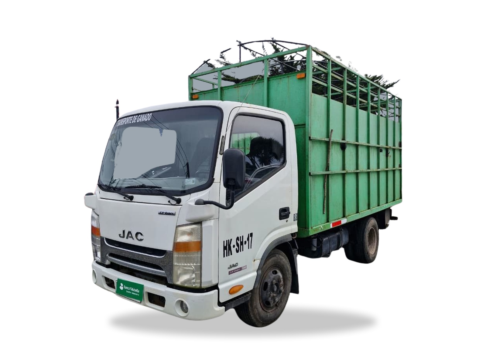 JAC Urban