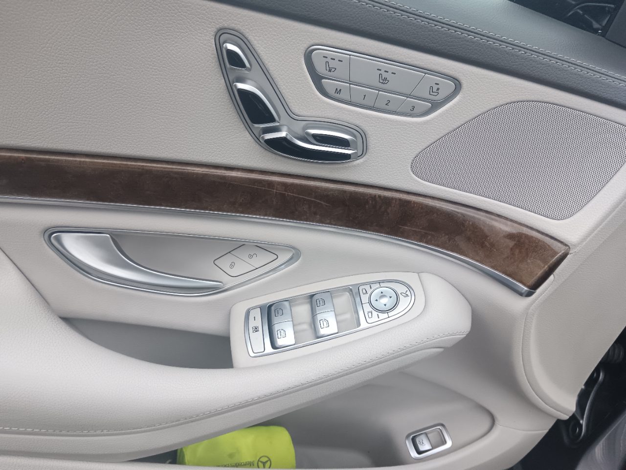 Mercedes-Benz S350 Bluetec — foto 5 de 15