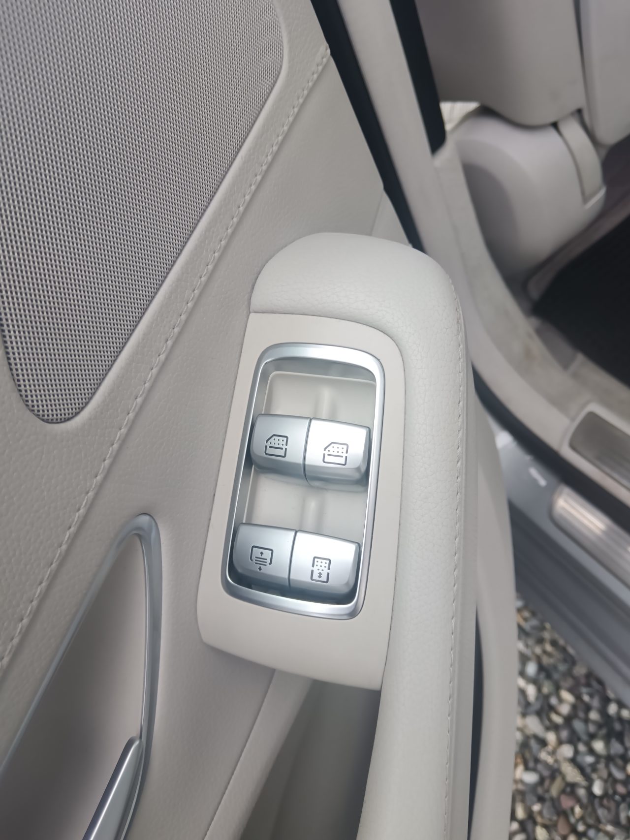 Mercedes-Benz S350 Bluetec — foto 9 de 15