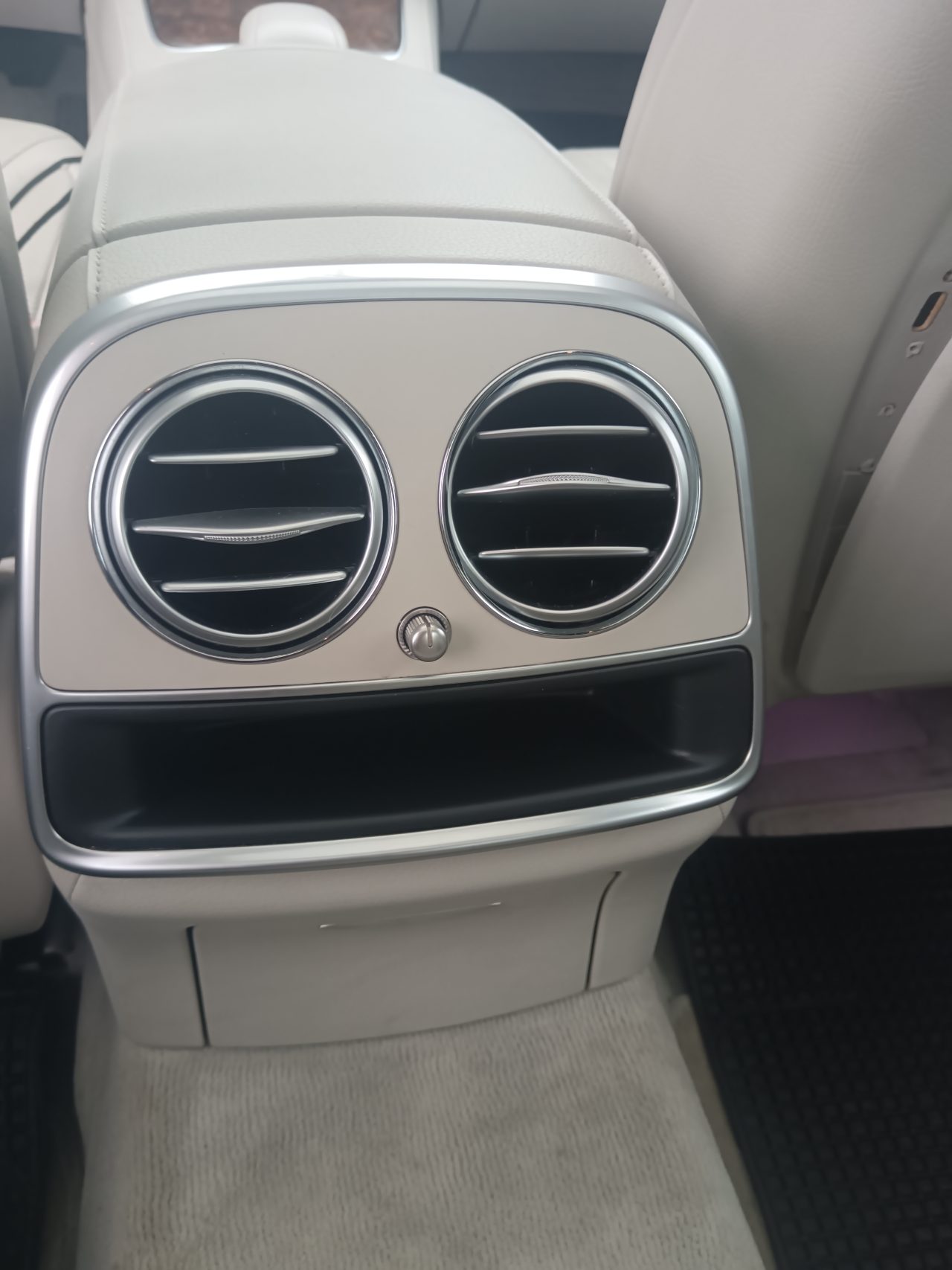 Mercedes-Benz S350 Bluetec — foto 10 de 15