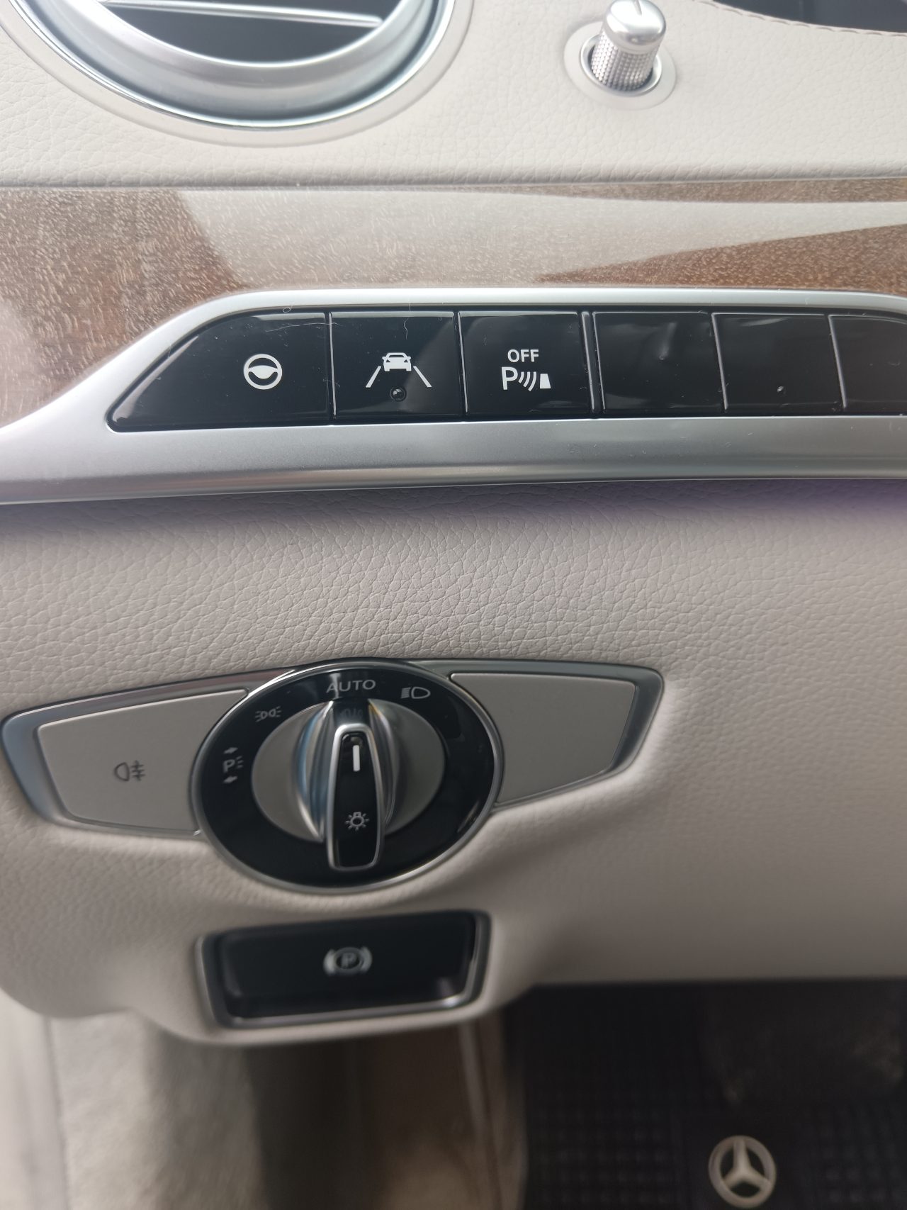 Mercedes-Benz S350 Bluetec — foto 11 de 15