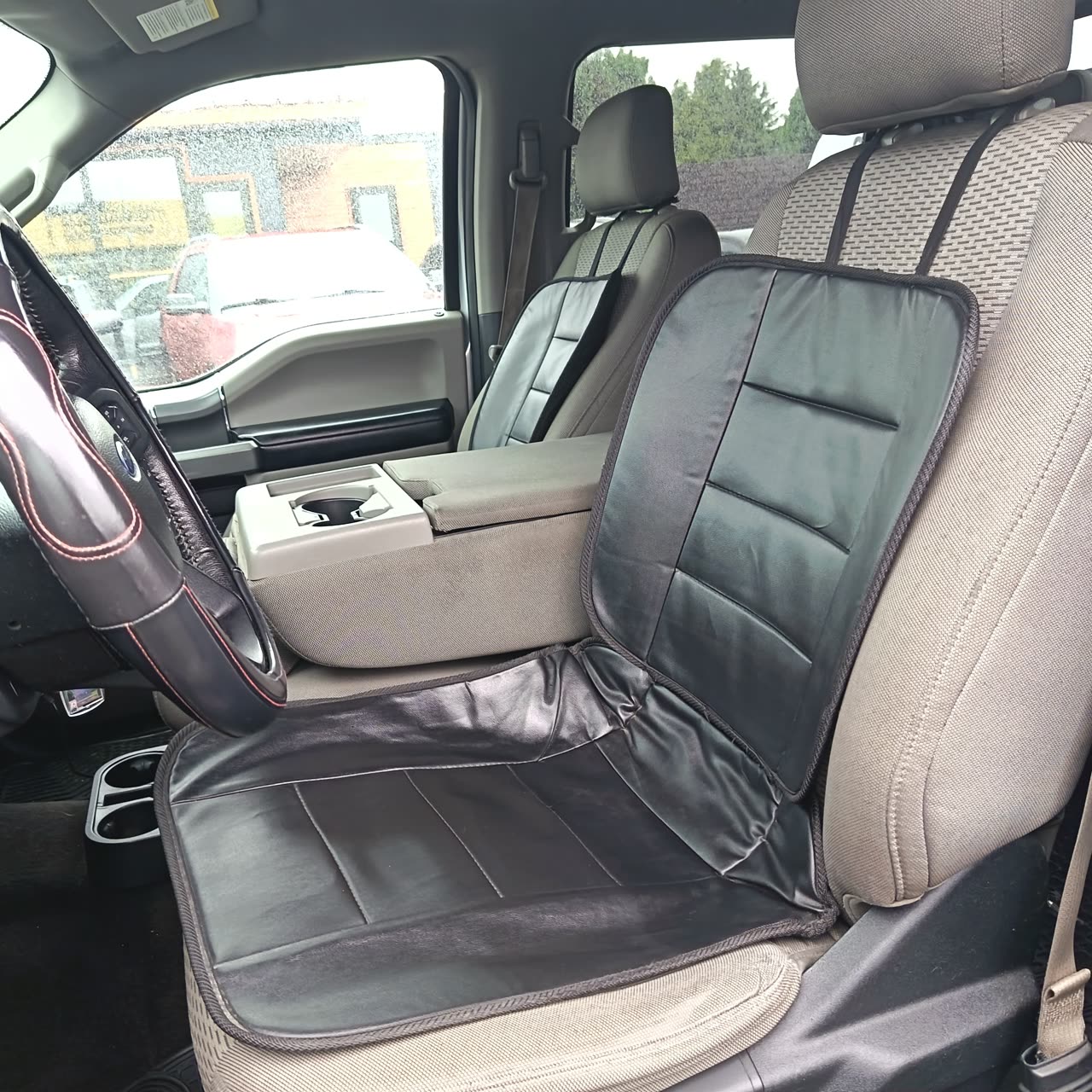 Ford F150 — foto 8 de 15