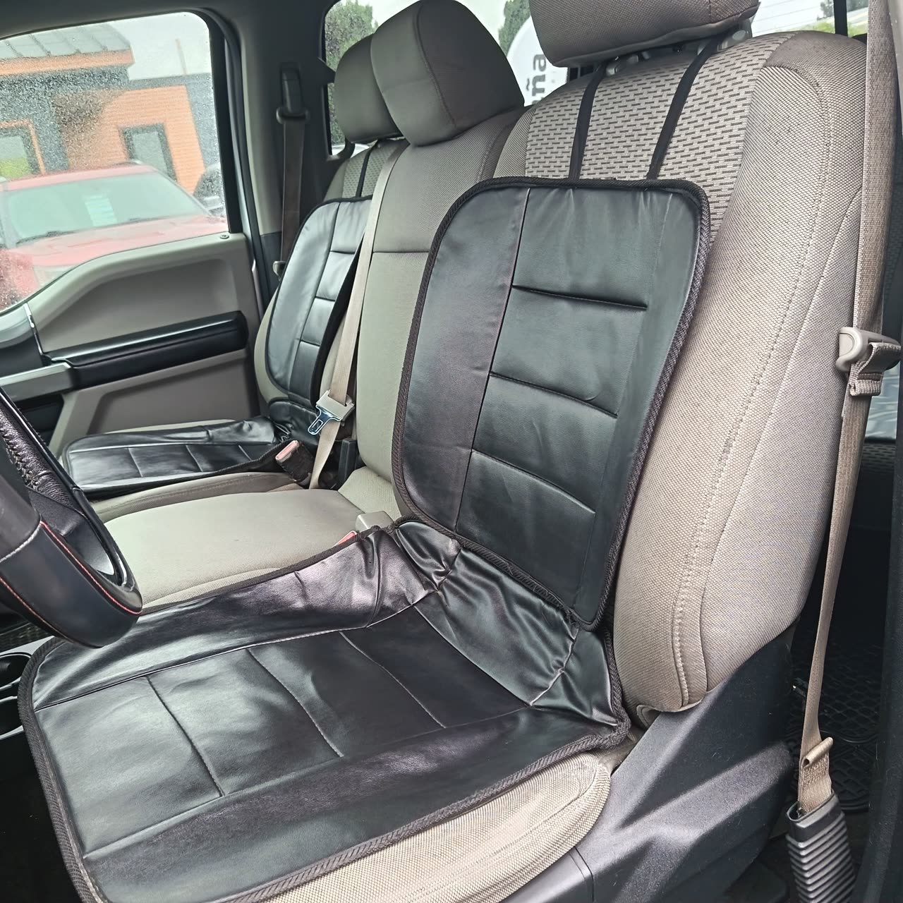 Ford F150 — foto 7 de 15