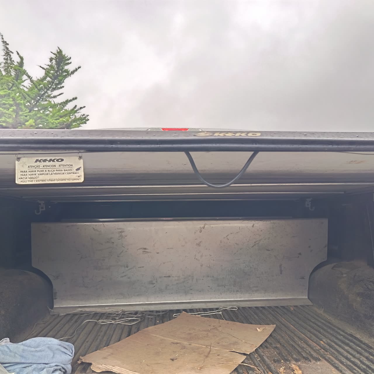 Ford F150 — foto 13 de 15
