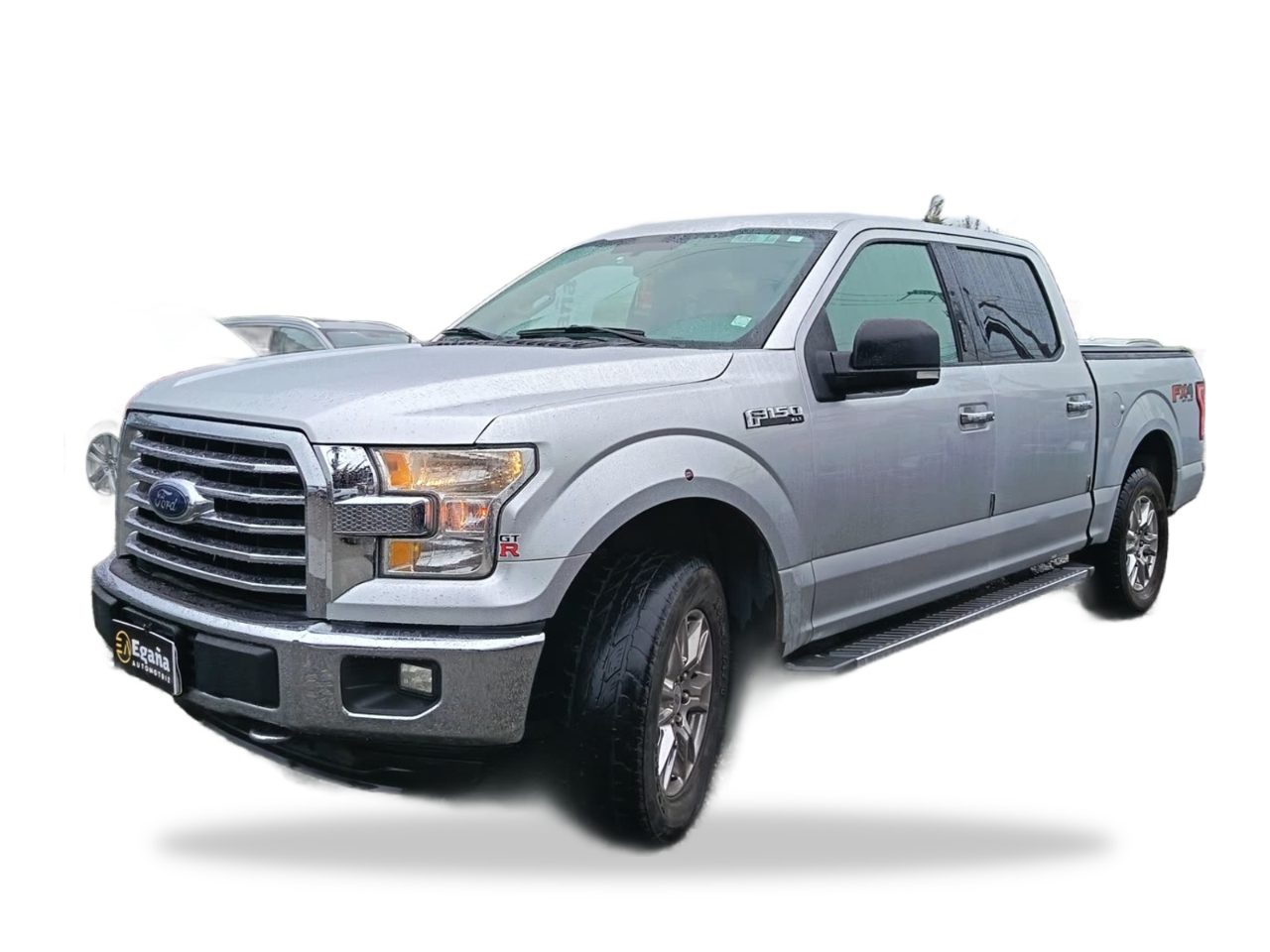 Ford F150