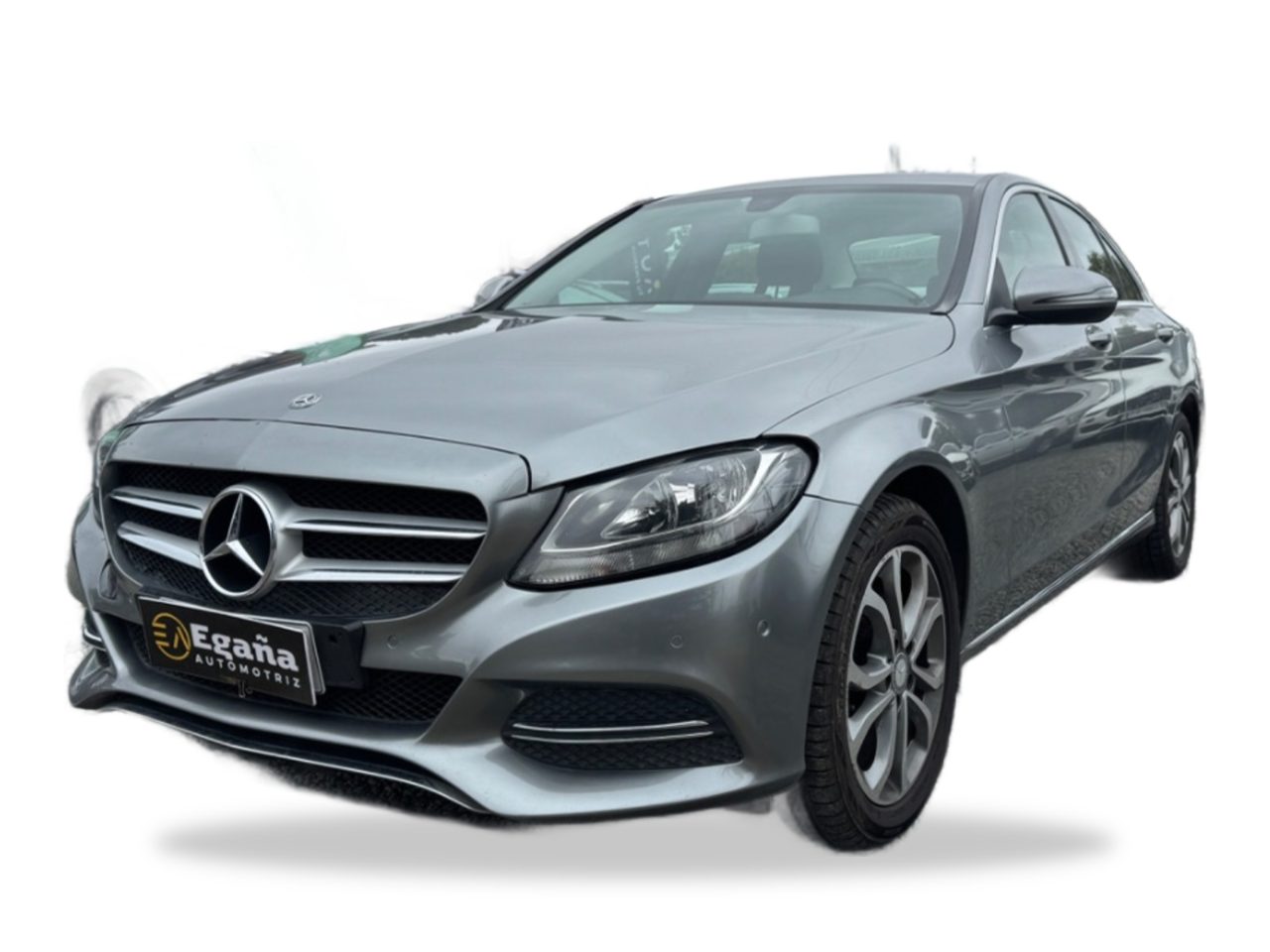 Mercedes-Benz C180