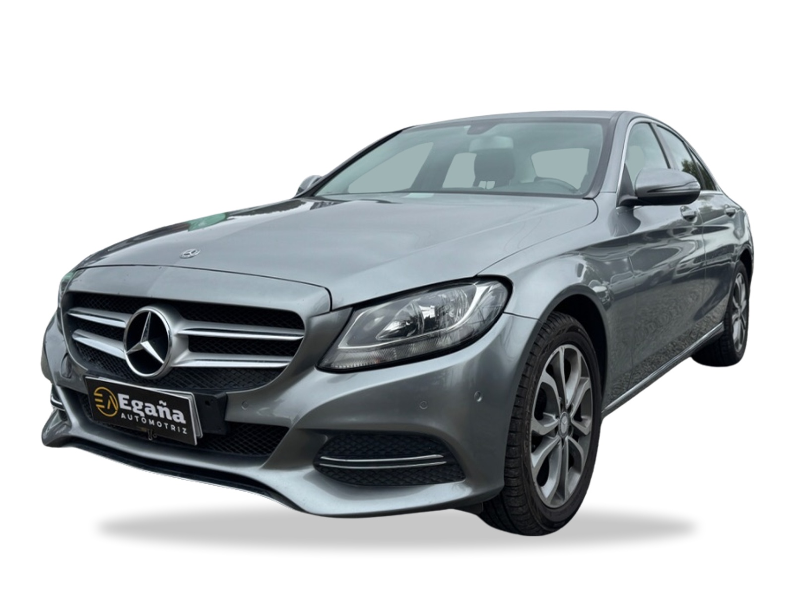 Mercedes-Benz C180