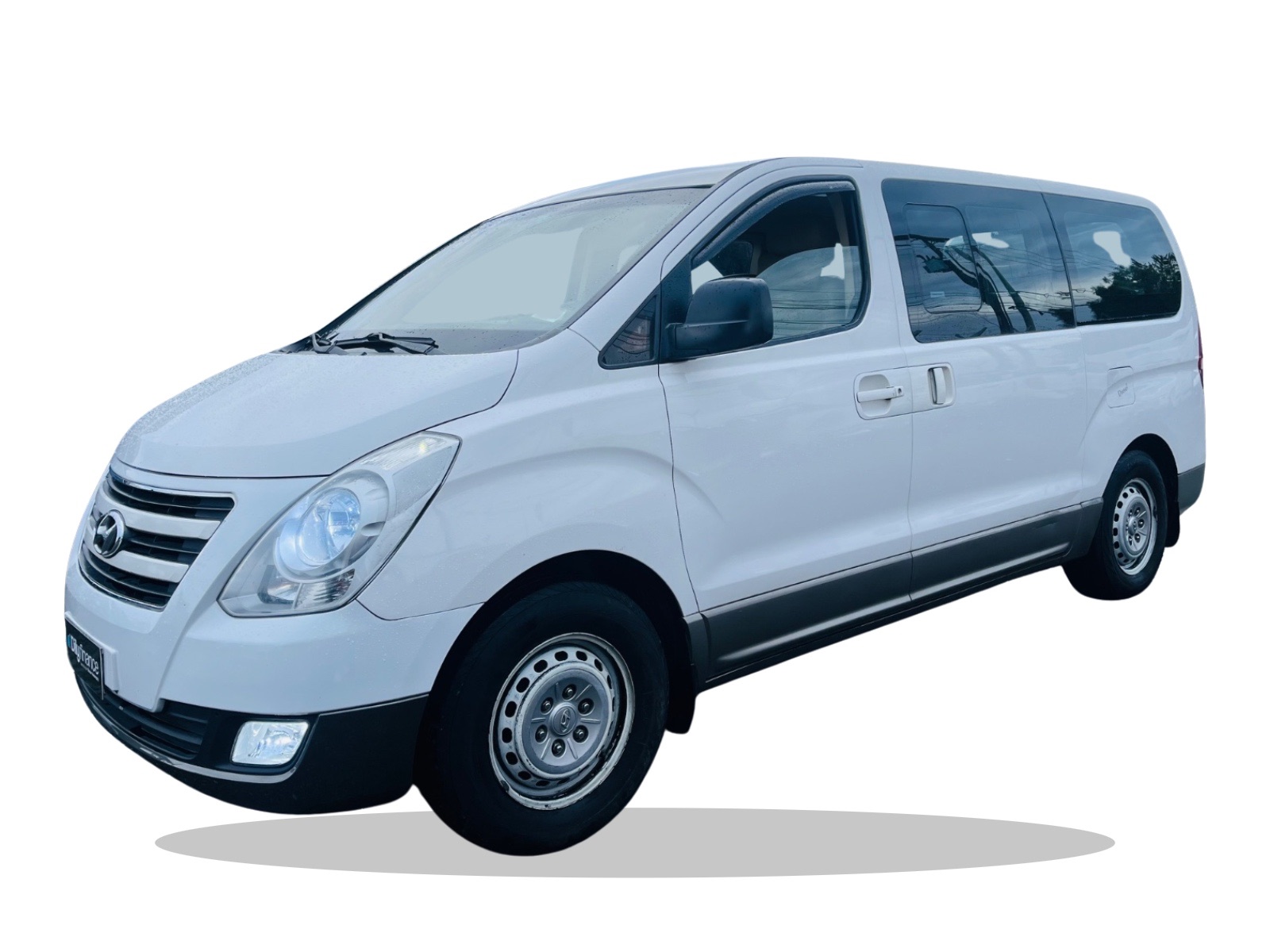 Hyundai H-1