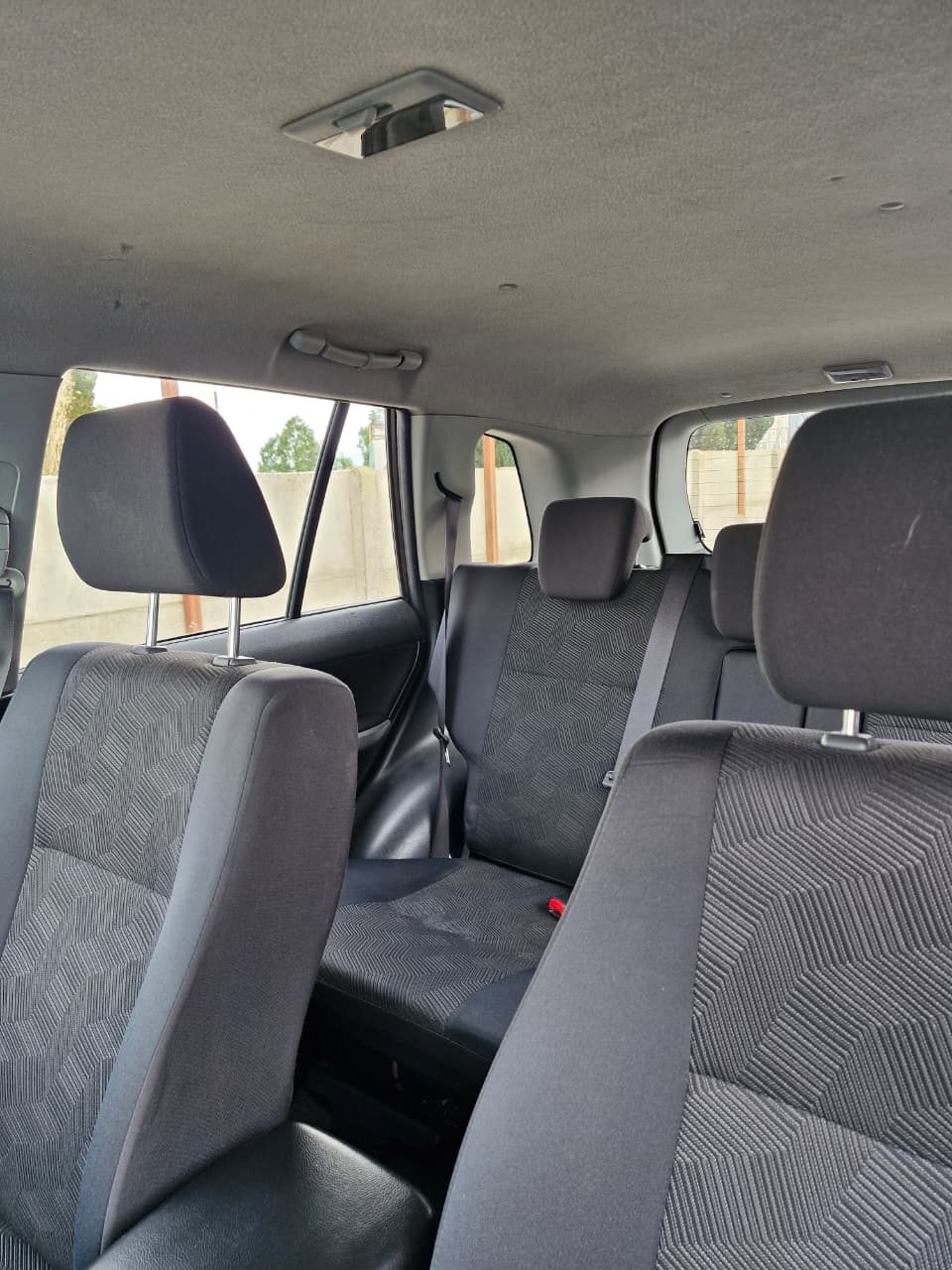 Suzuki Gran Nomade — foto 4 de 9