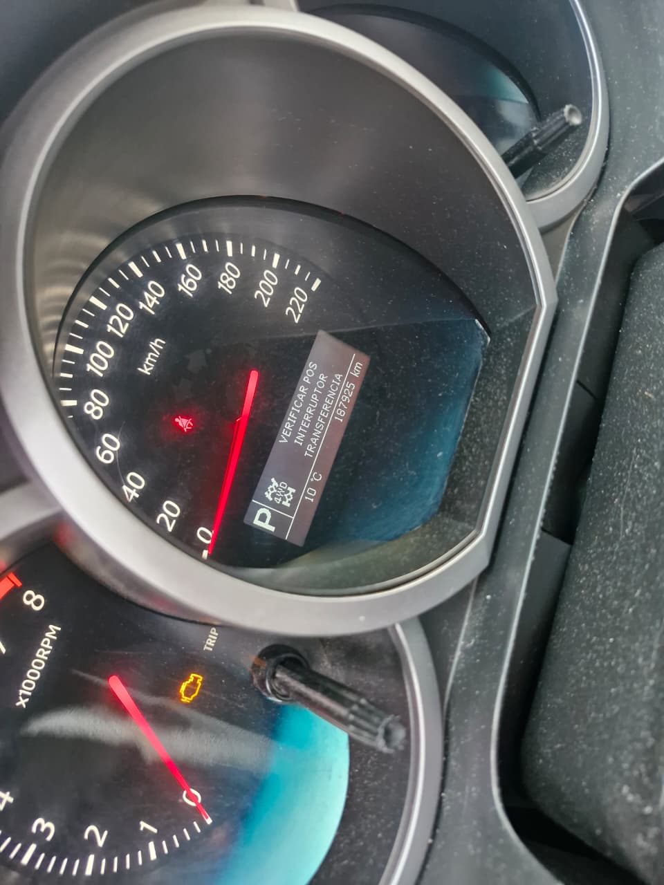 Suzuki Gran Nomade — foto 9 de 9