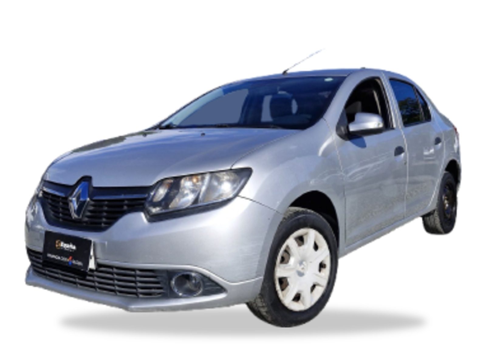RENAULT SYMBOL