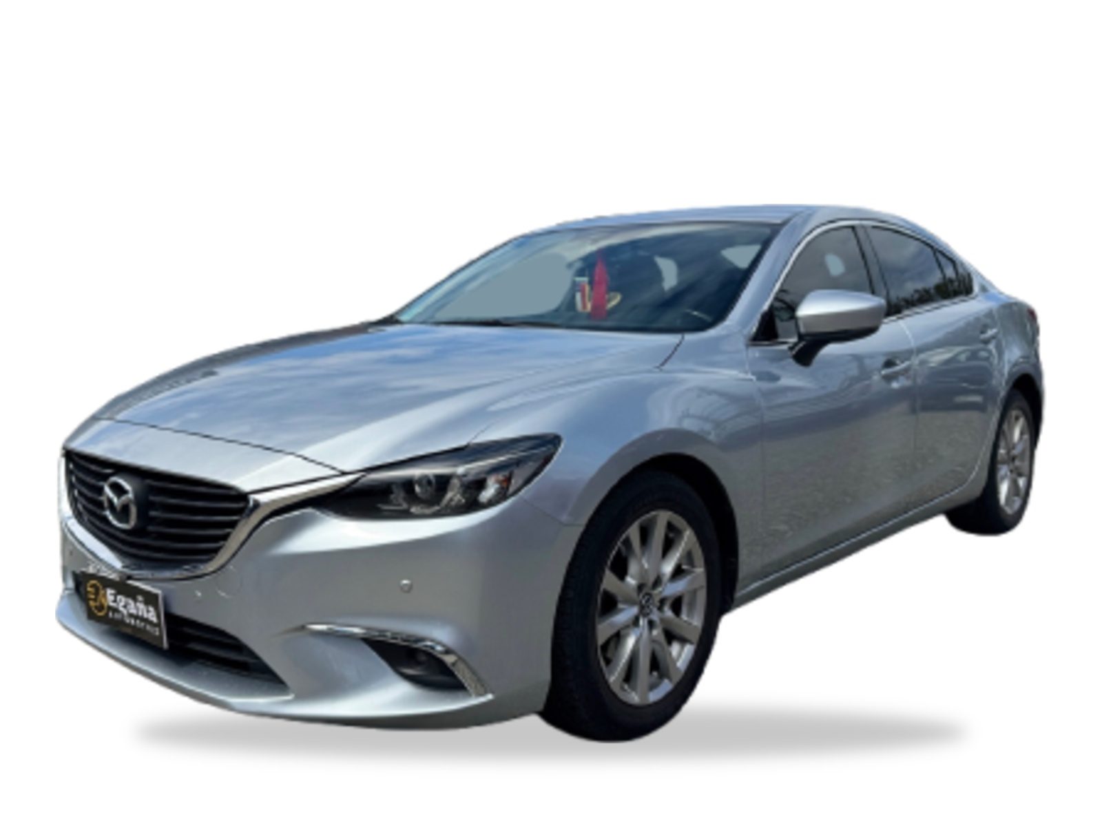 Mazda Mazda6