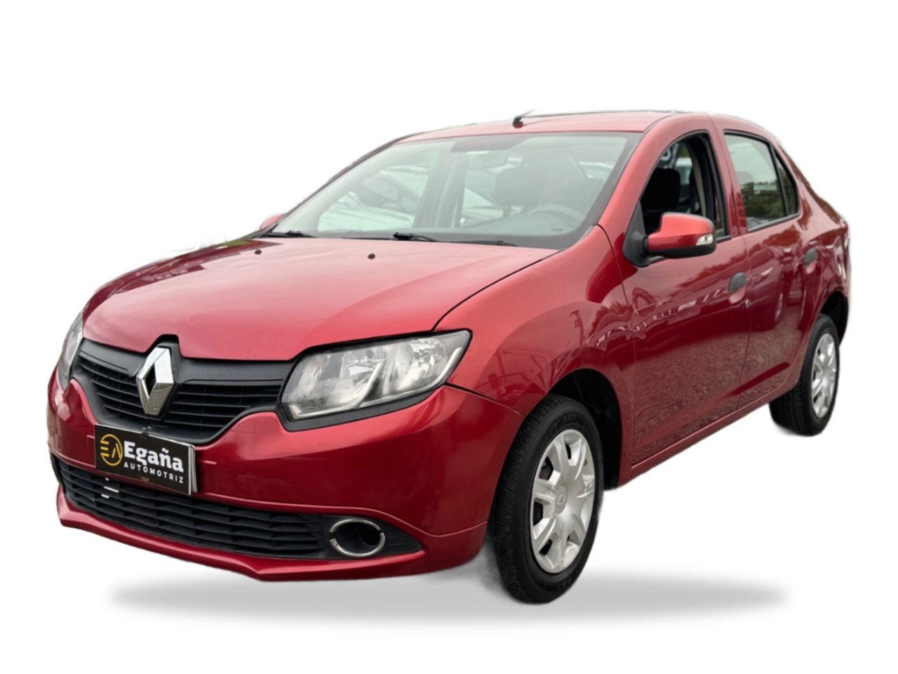 Renault Symbol