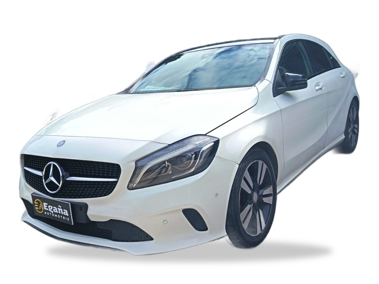 Mercedes-Benz A200