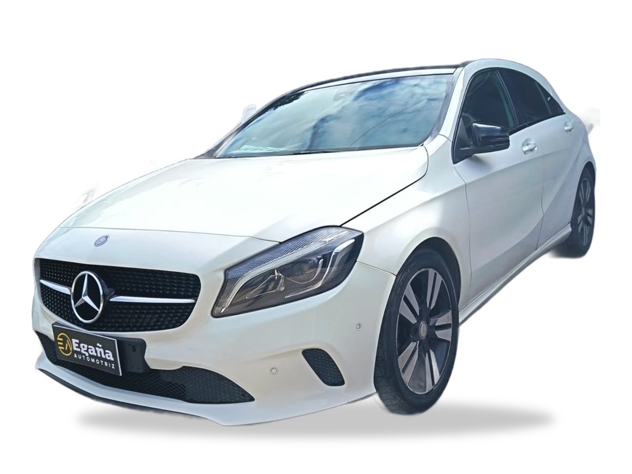 Mercedes-Benz A200D