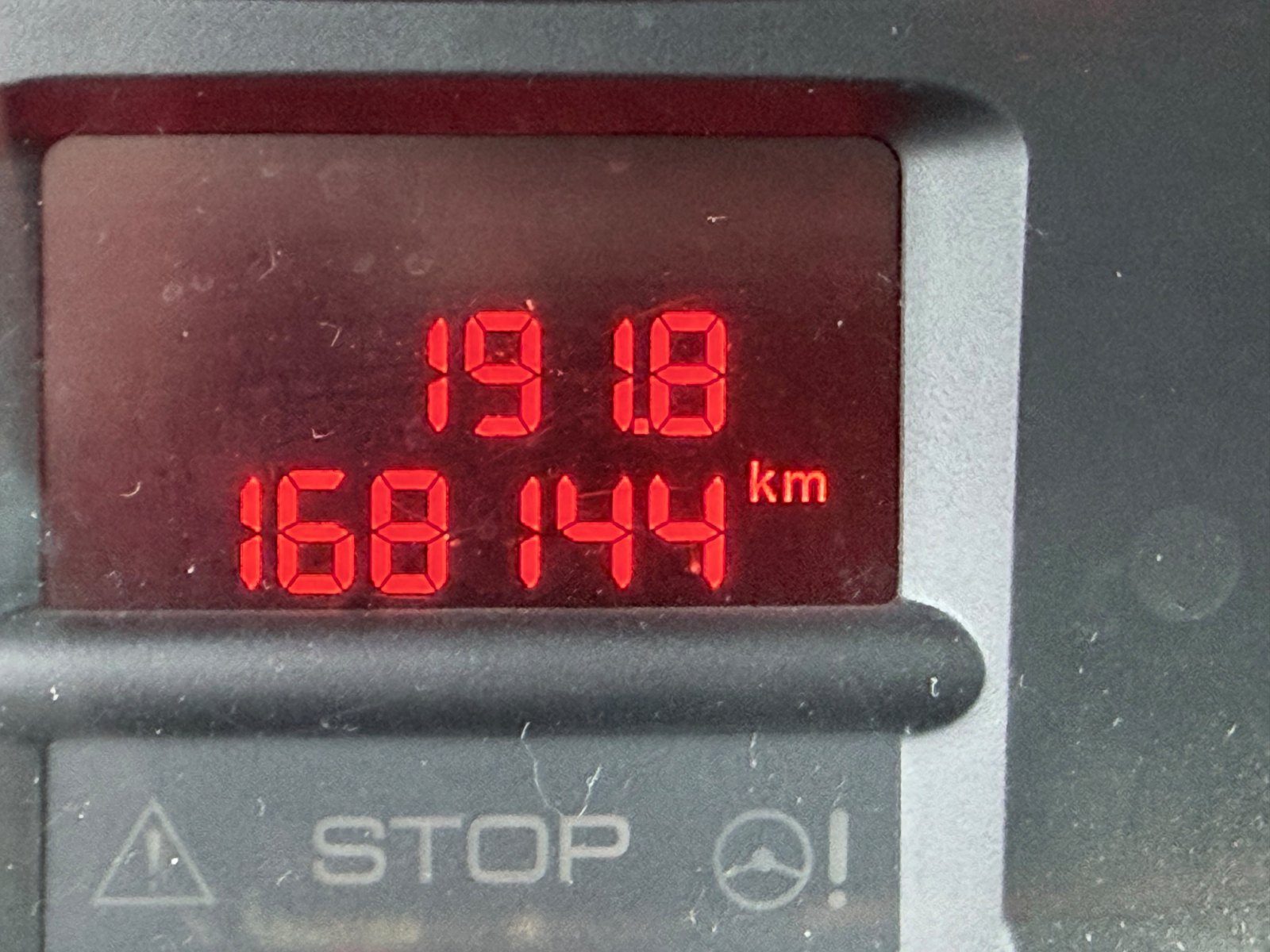 Peugeot Partner — foto 14 de 15