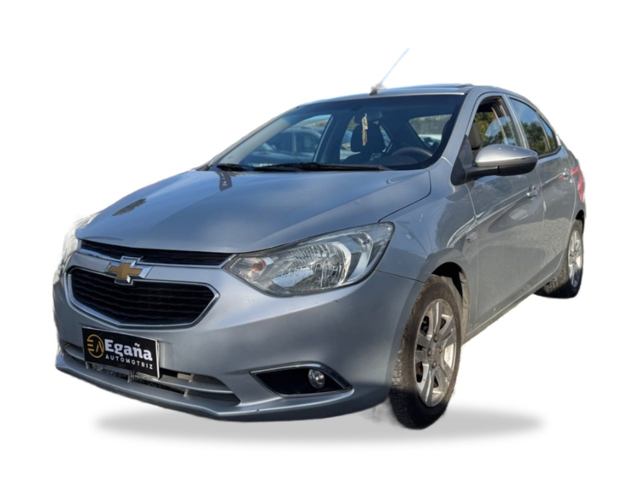 Chevrolet Sail