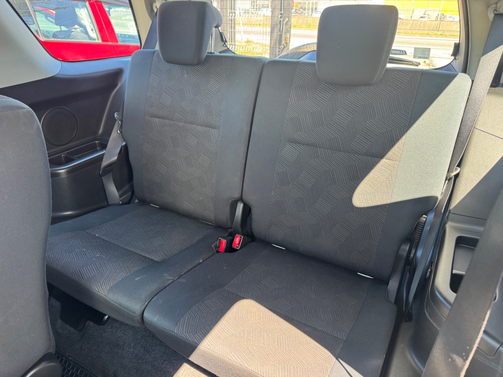 Suzuki Grand Vitara — foto 8 de 13