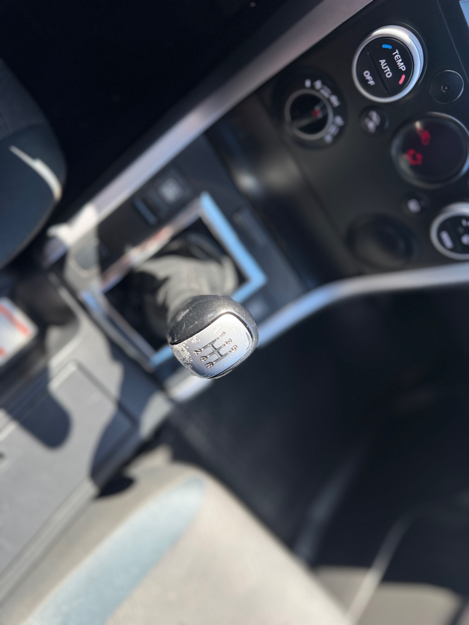 Suzuki Grand Vitara — foto 12 de 13