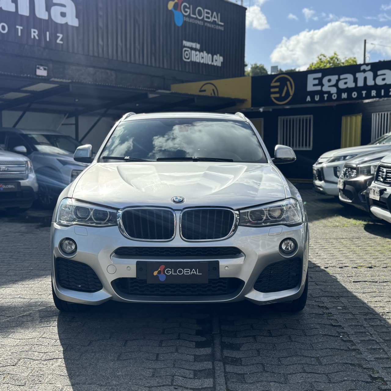 BMW X4 Xdrive 20I 2.0 Aut — foto 2 de 15