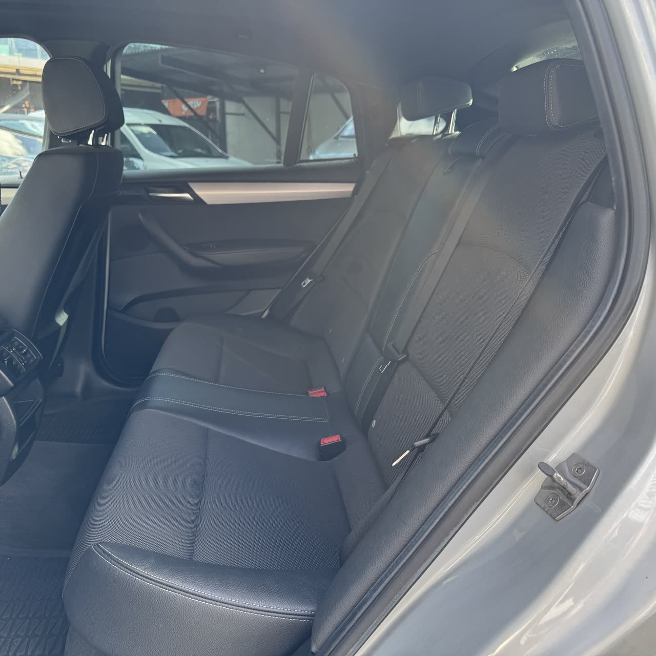 BMW X4 Xdrive 20I 2.0 Aut — foto 10 de 15