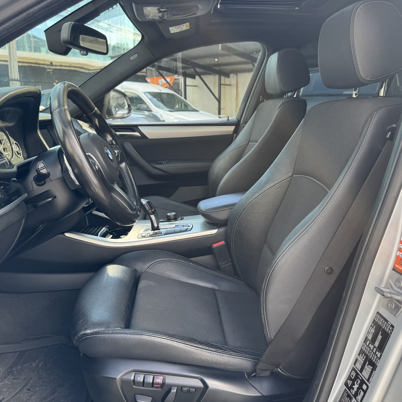 BMW X4 Xdrive 20I 2.0 Aut — foto 11 de 15