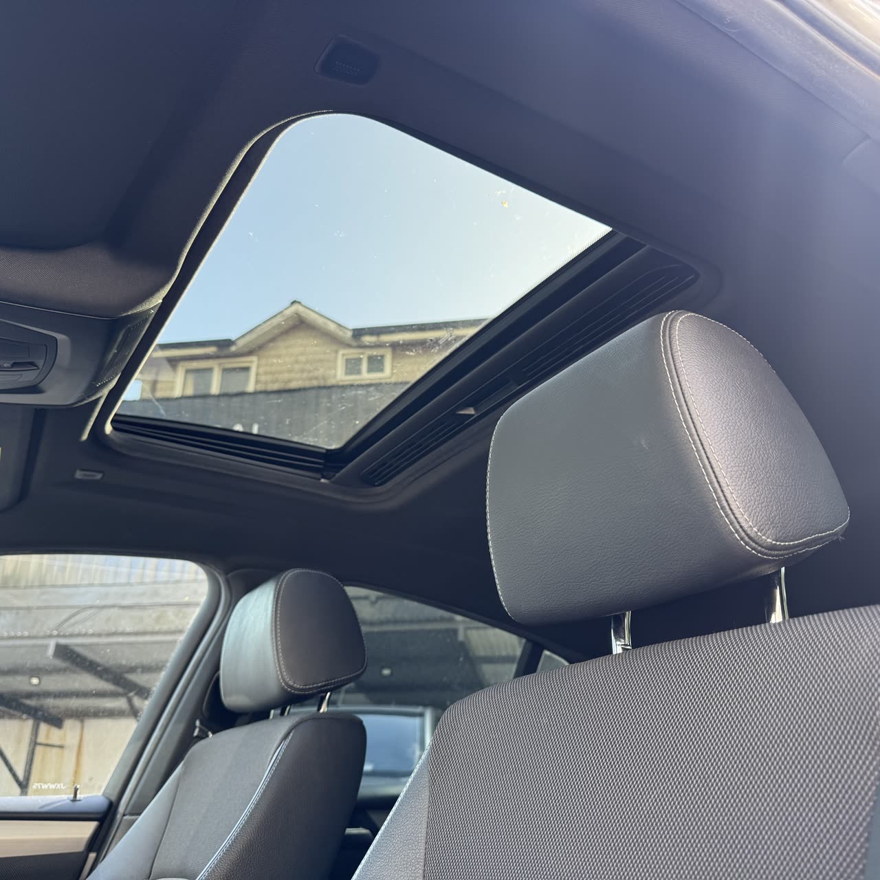 BMW X4 Xdrive 20I 2.0 Aut — foto 12 de 15