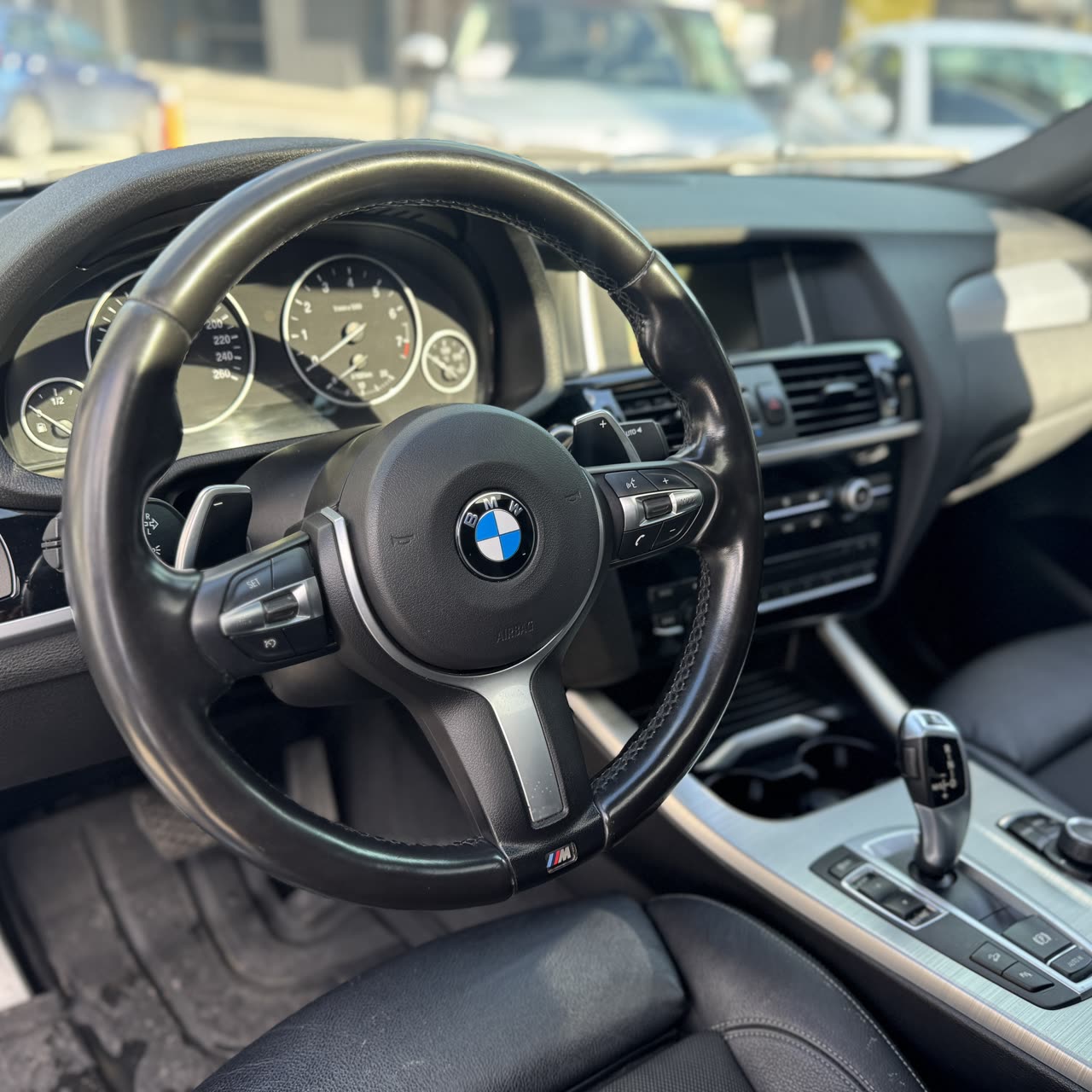 BMW X4 Xdrive 20I 2.0 Aut — foto 13 de 15