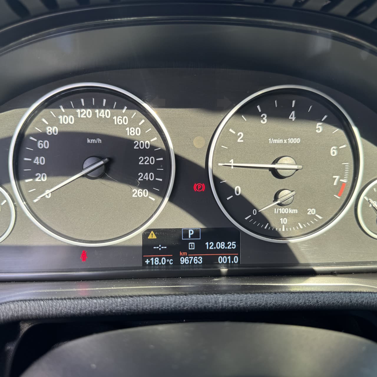BMW X4 Xdrive 20I 2.0 Aut — foto 14 de 15