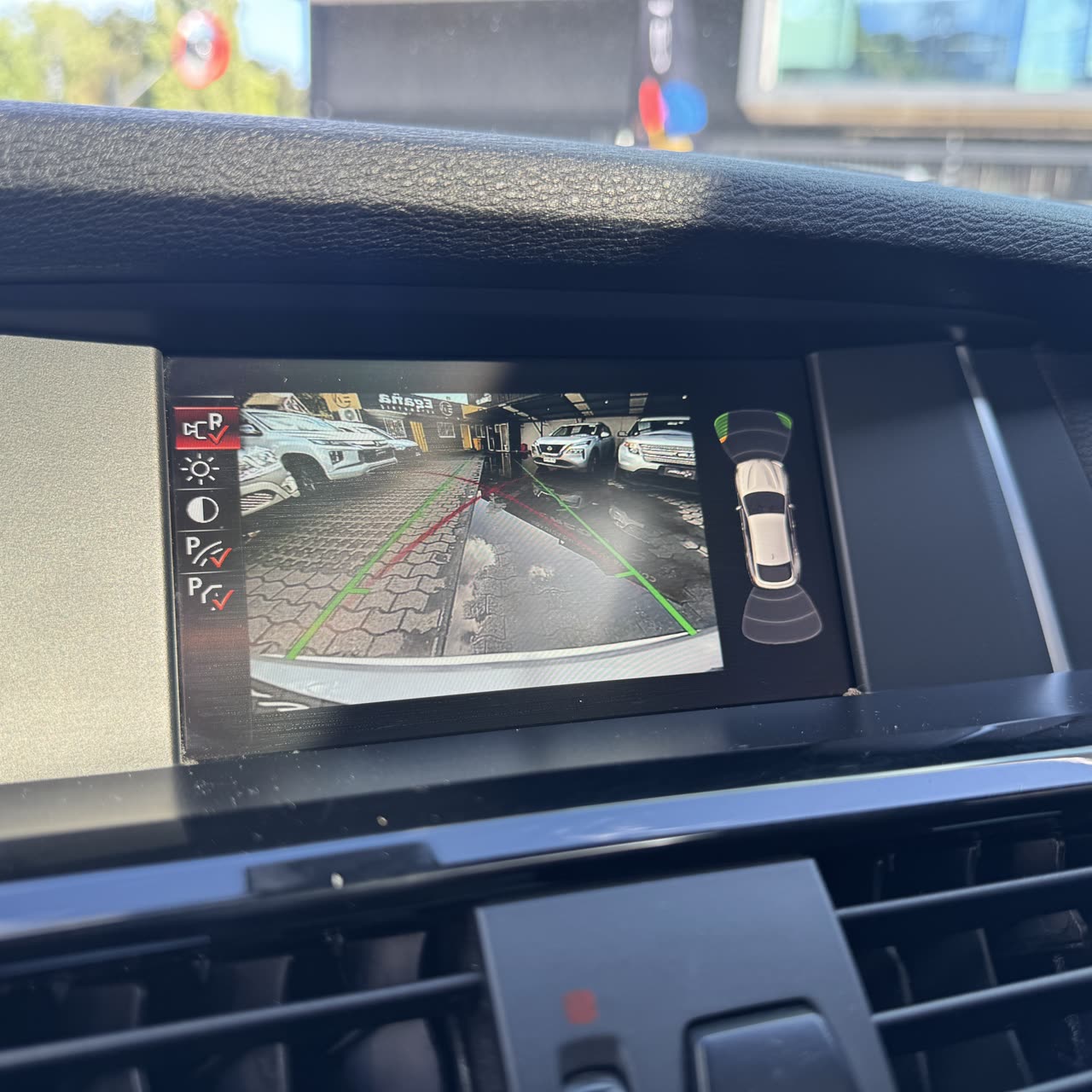 BMW X4 Xdrive 20I 2.0 Aut — foto 15 de 15