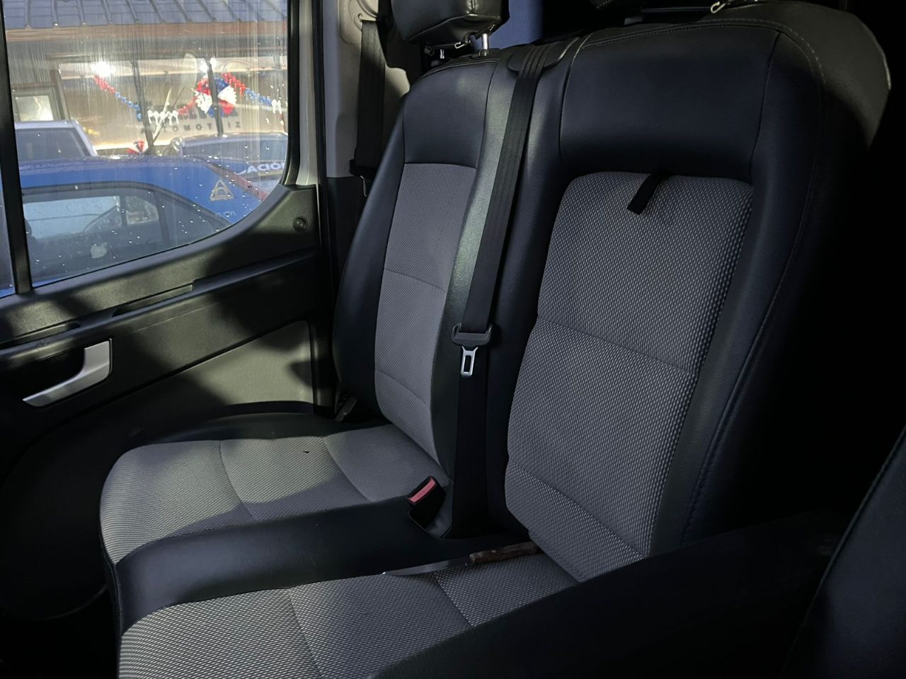 Hyundai H350 — foto 12 de 14