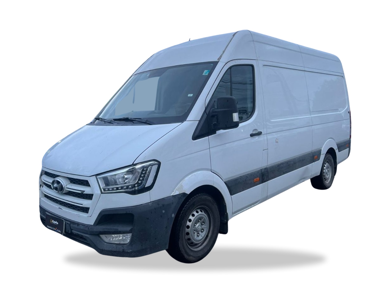 Hyundai H350