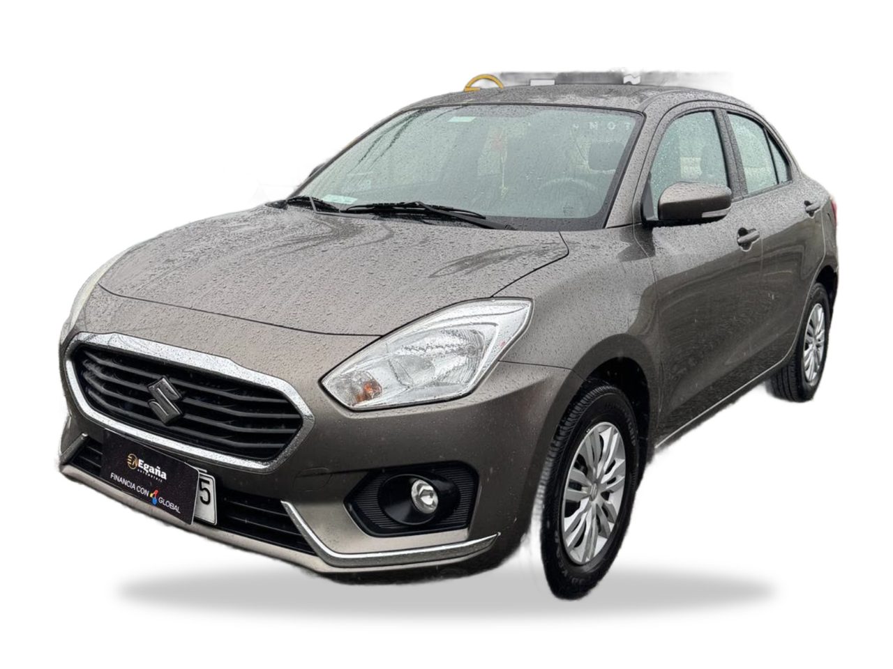 Suzuki Dzire
