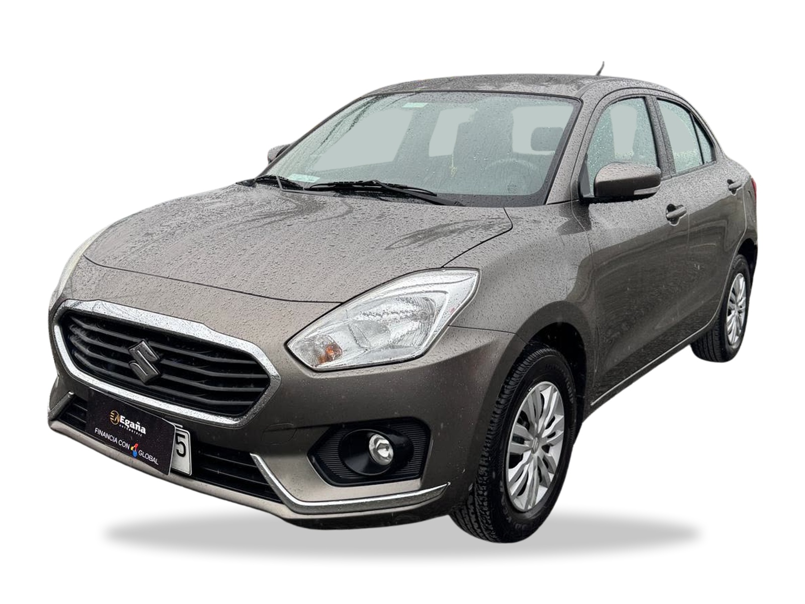 Suzuki Dzire