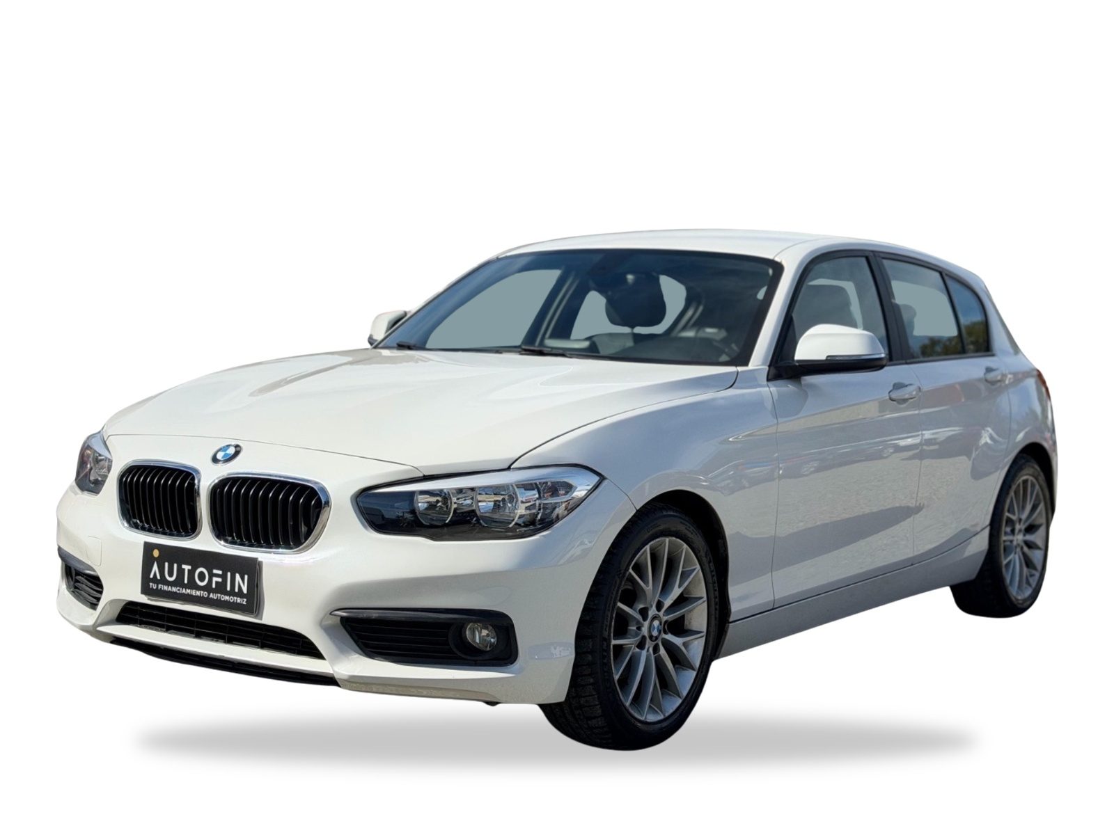 BMW 118I