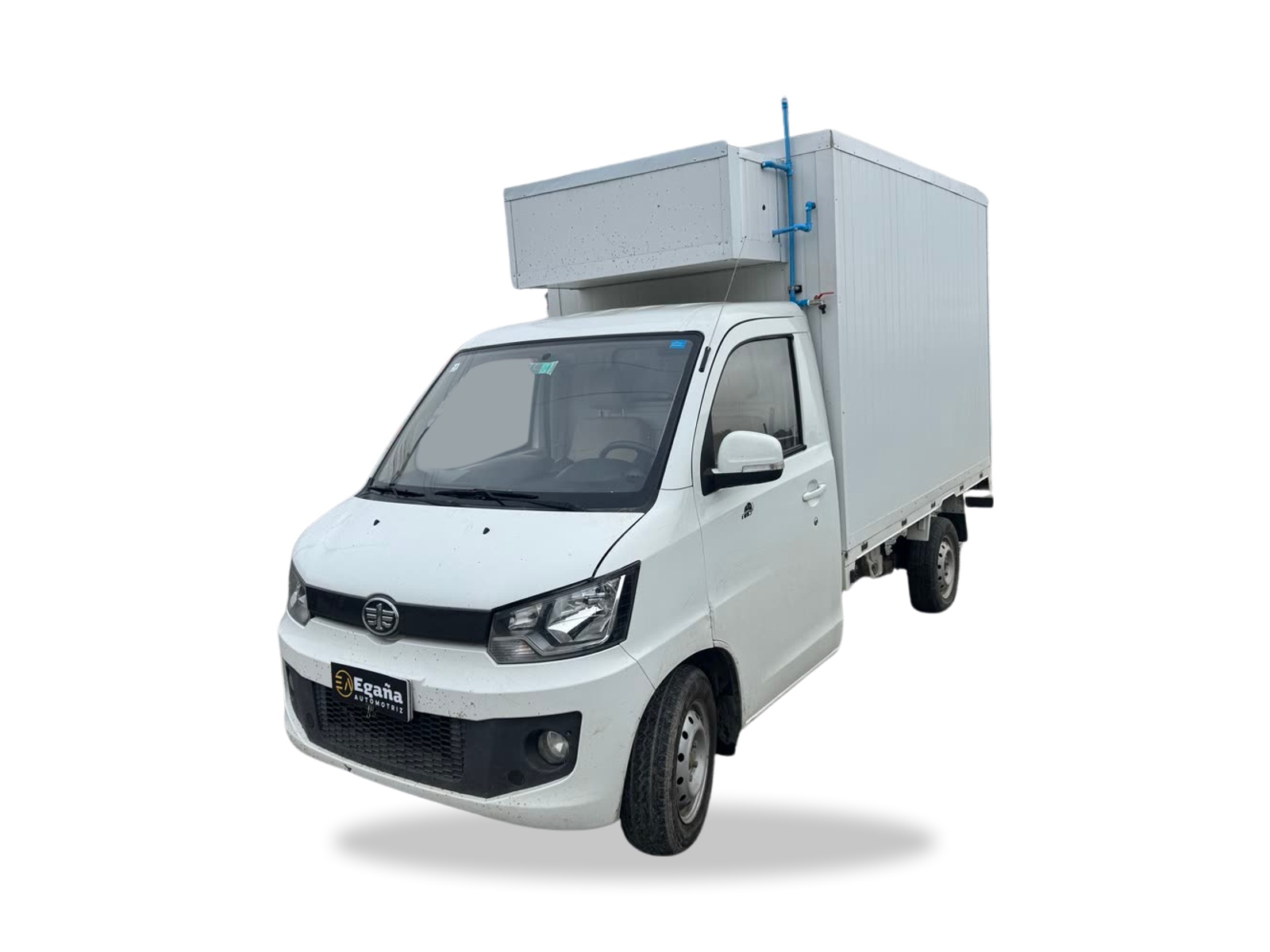 Faw T80