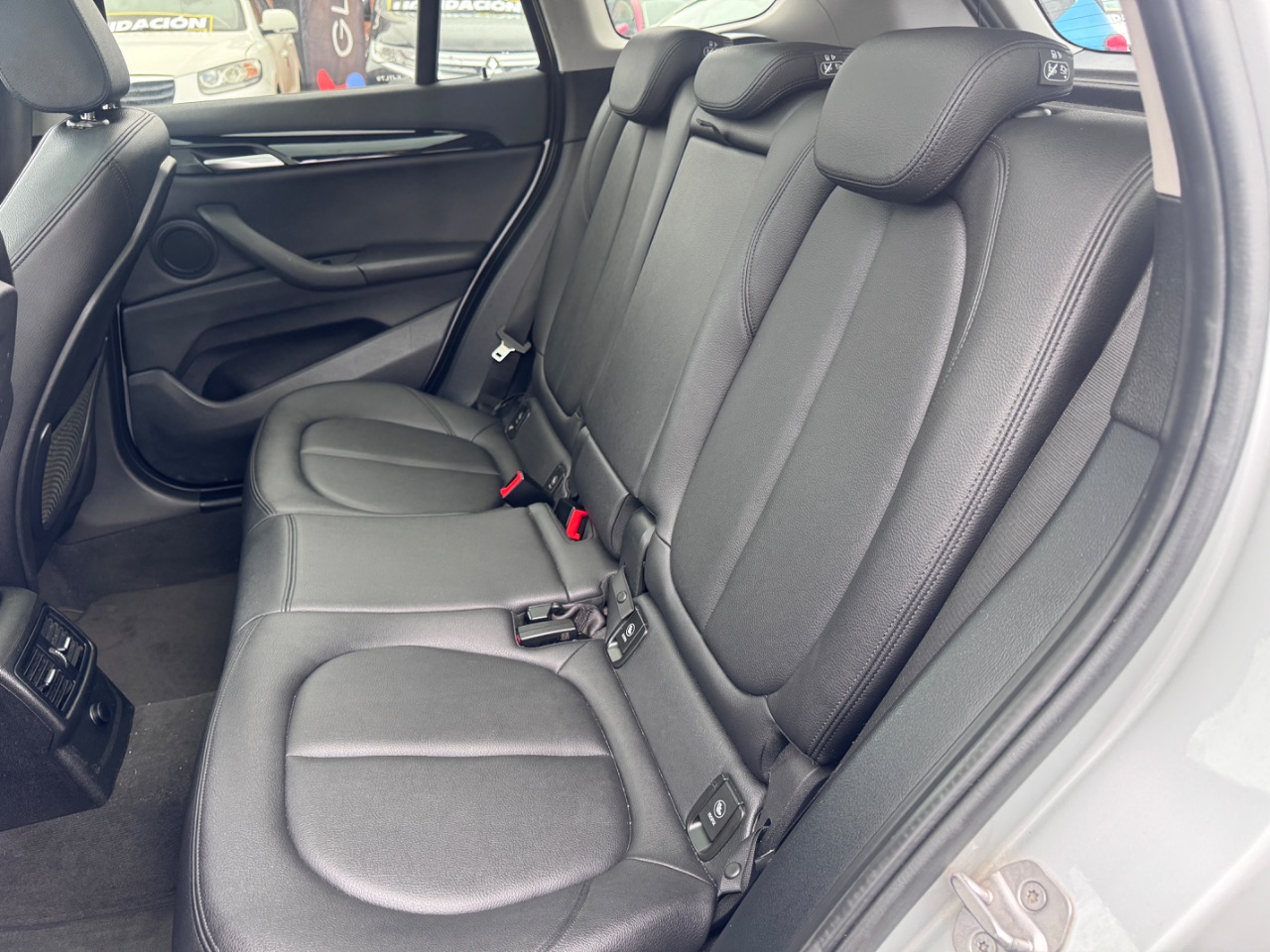 BMW X1 — foto 9 de 14