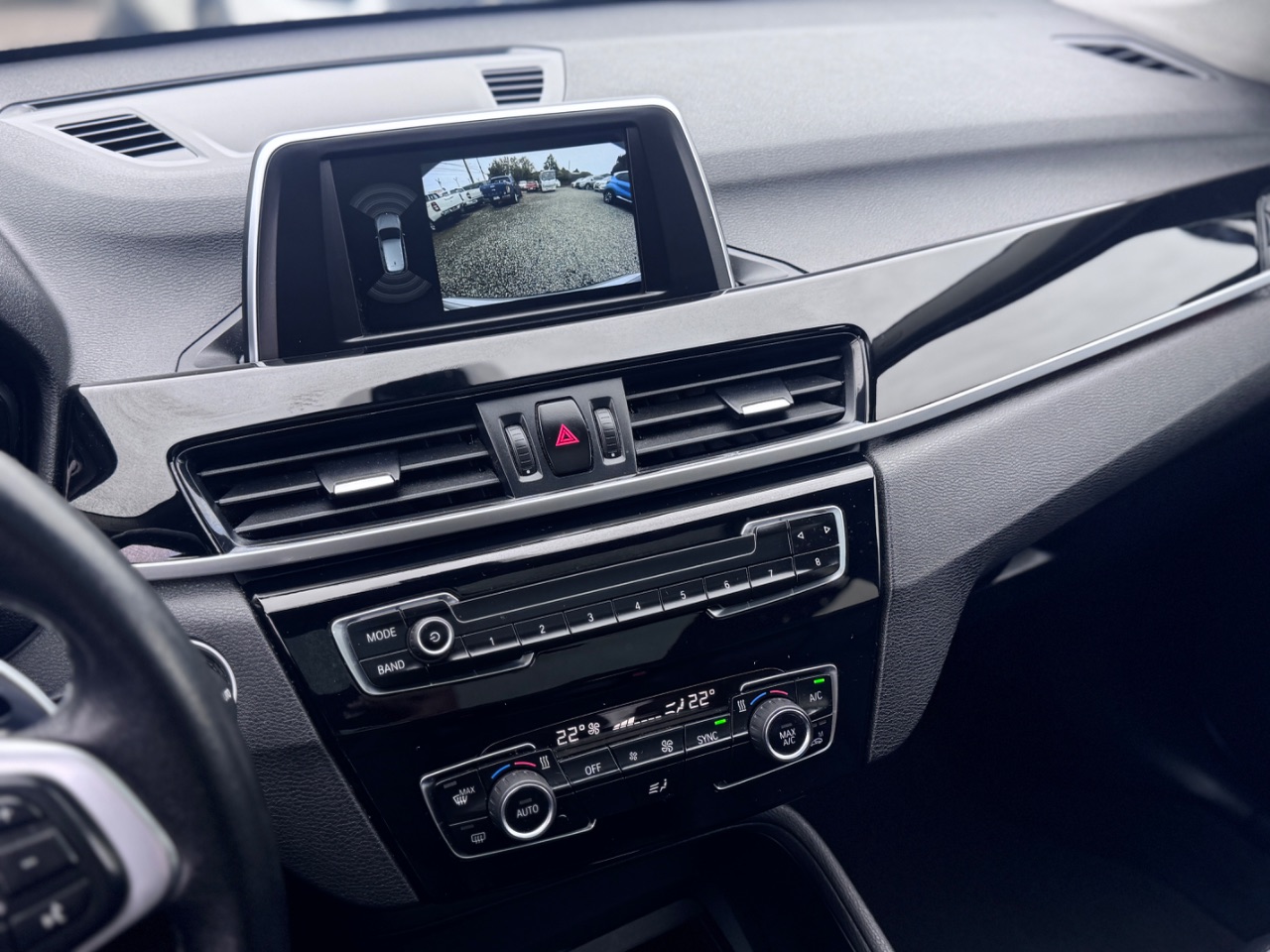BMW X1 — foto 12 de 14