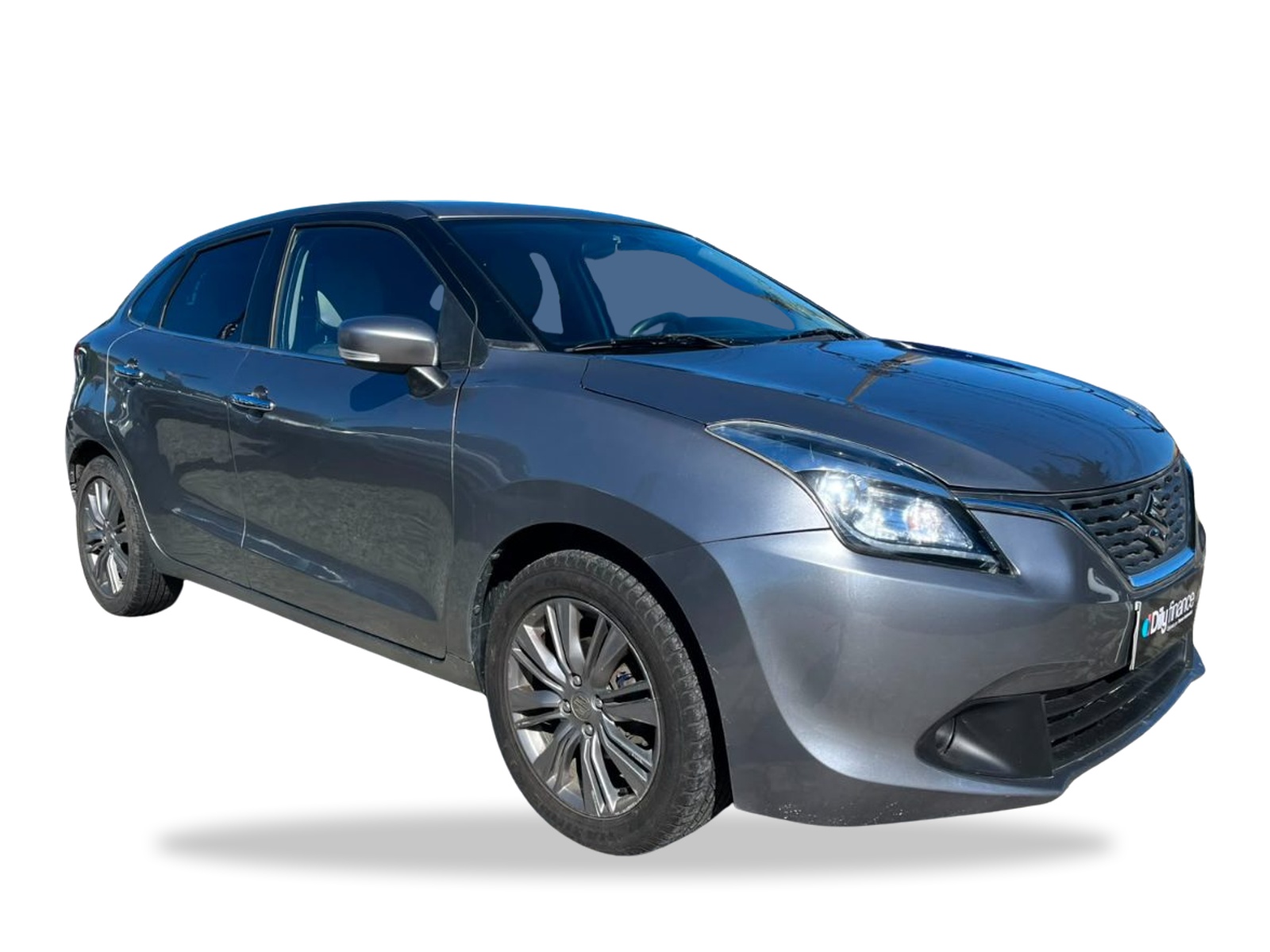 Suzuki Baleno