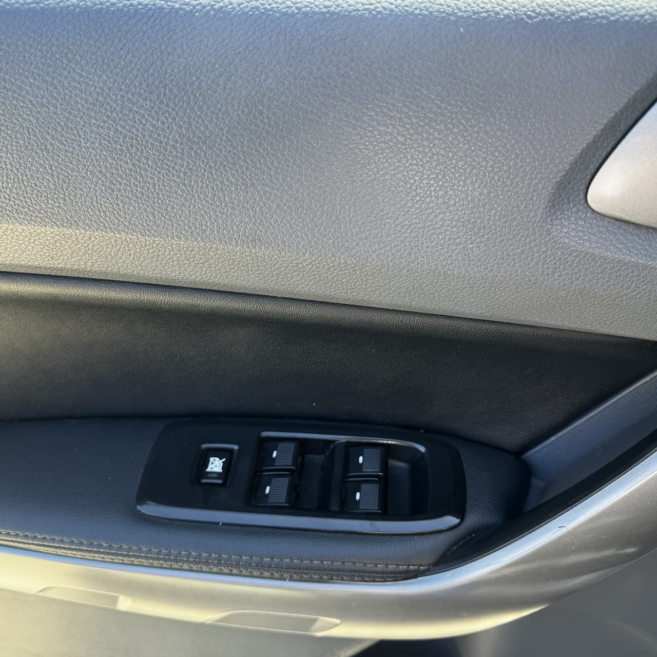 Ford Ranger Xlt — foto 11 de 13