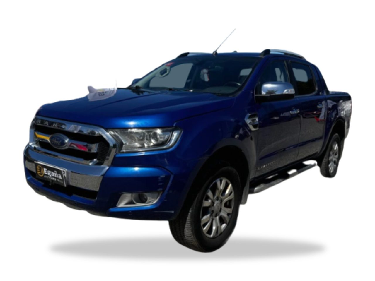 Ford Ranger Xlt
